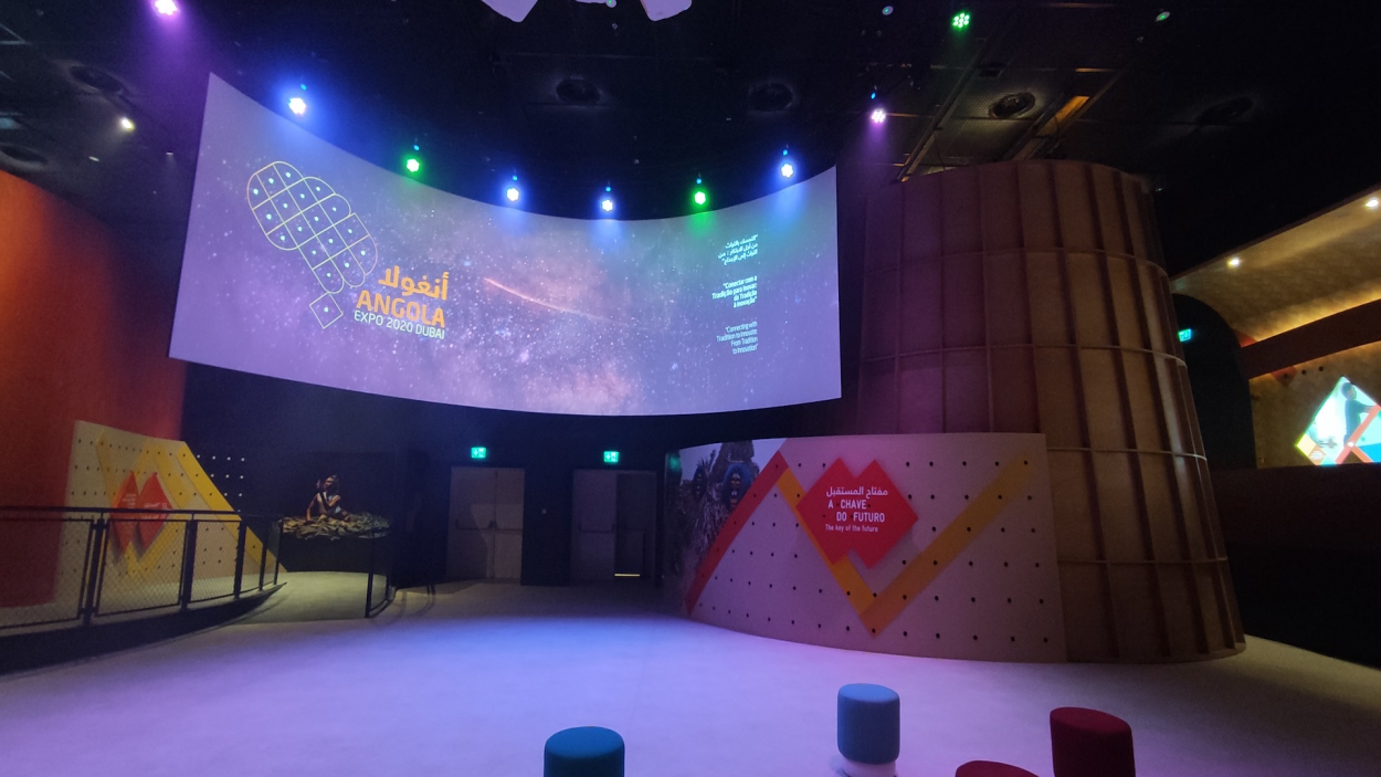 Expo Dubai 2021 